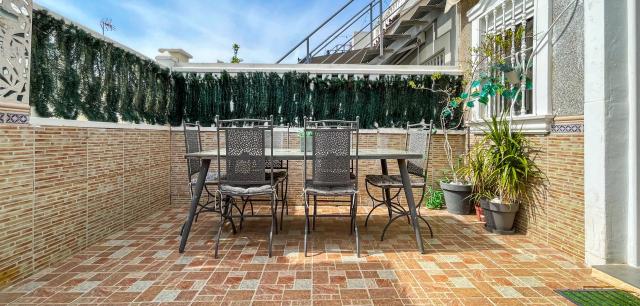 3 bedroom APARTMENT in TORREVIEJA