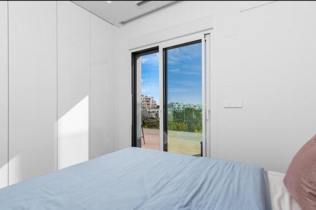 2 bedroom APARTMENT in ORIHUELA COSTA