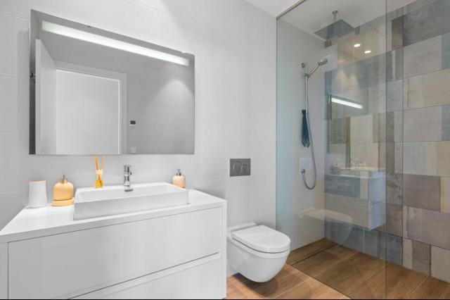 2 bedroom APARTMENT in ORIHUELA COSTA
