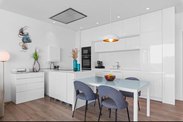2 bedroom APARTMENT in ORIHUELA COSTA