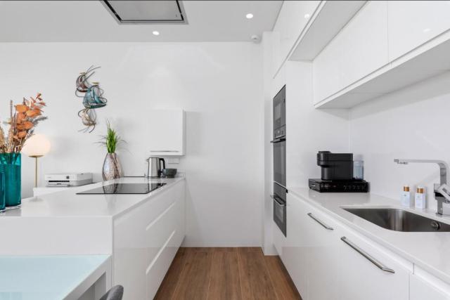 2 bedroom APARTMENT in ORIHUELA COSTA