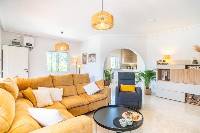 4 bedroom VILLA in CATRAL