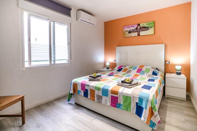 3 bedroom APARTMENT in TORREVIEJA