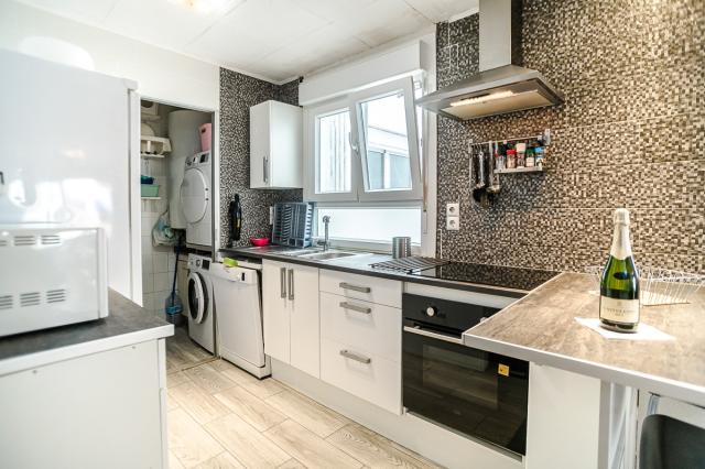 3 bedroom APARTMENT in TORREVIEJA