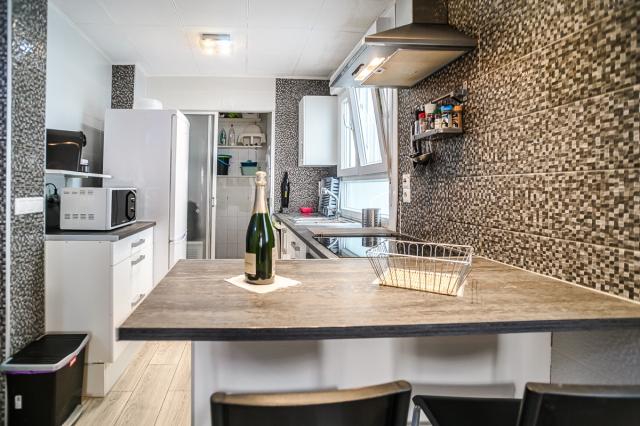 3 bedroom APARTMENT in TORREVIEJA