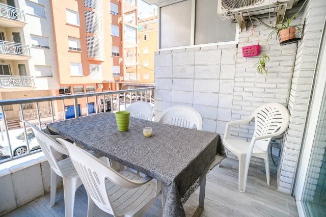 3 bedroom APARTMENT in TORREVIEJA