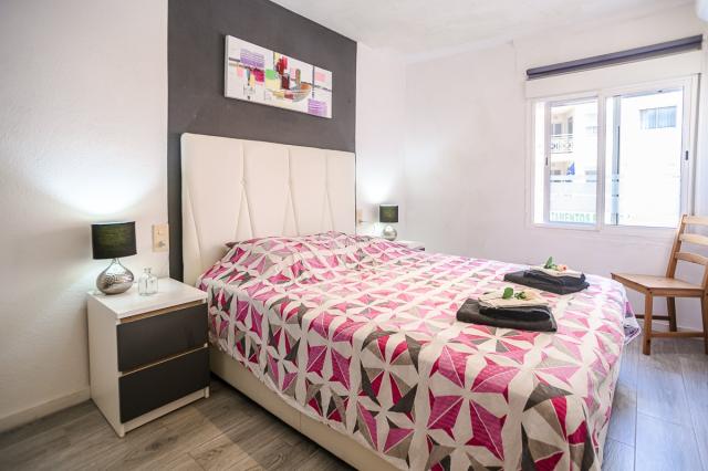3 bedroom APARTMENT in TORREVIEJA