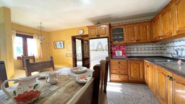 4 bedroom Villa in Corralejo