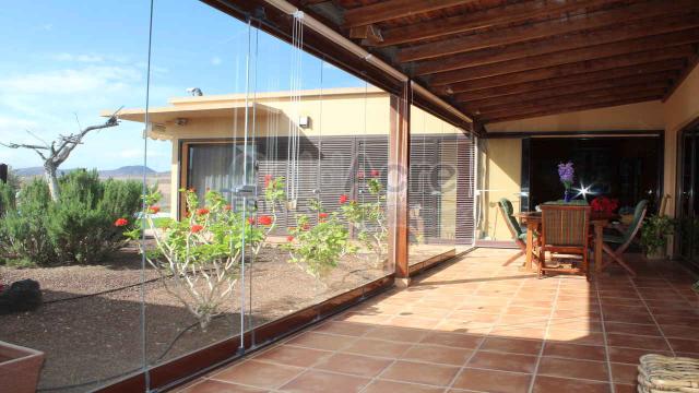 4 bedroom Villa in Tesejerague