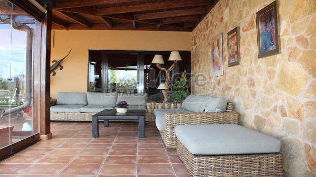 4 bedroom Villa in Tesejerague