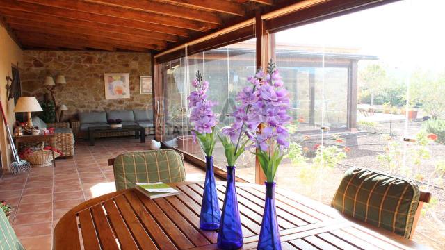 4 bedroom Villa in Tesejerague