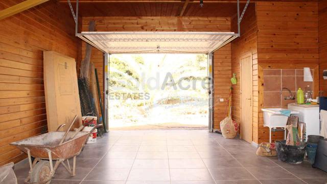 4 bedroom Villa in Tesejerague