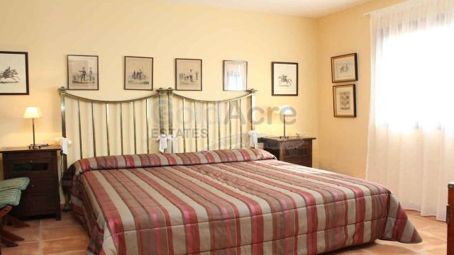 4 bedroom Villa in Tesejerague