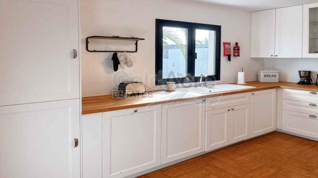 4 bedroom Villa in La Oliva