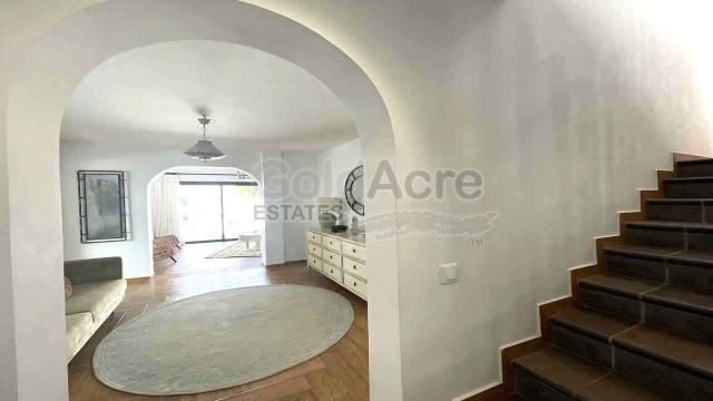 4 bedroom Villa in La Oliva