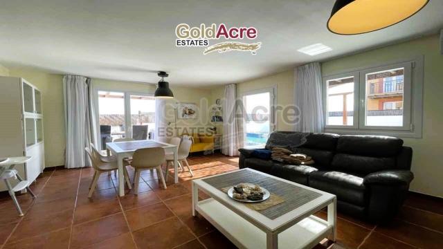 3 bedroom Villa in Corralejo