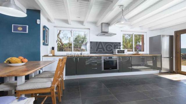 4 bedroom Villa in Parque Holandes