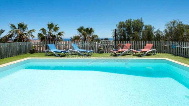 4 bedroom Villa in Parque Holandes