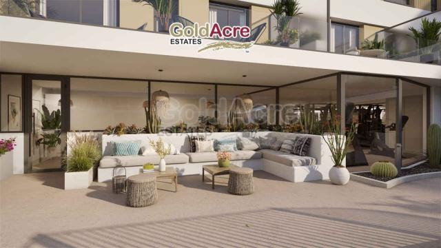2 bedroom Apartment in Corralejo