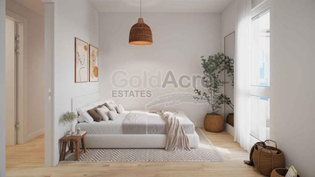 2 bedroom Apartment in Corralejo