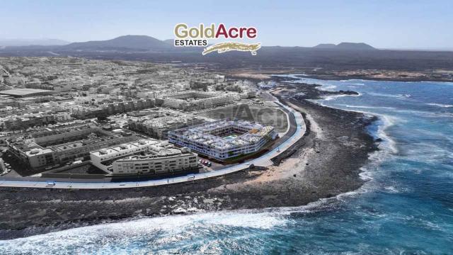 2 bedroom Apartment in Corralejo