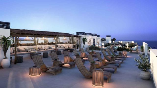 2 bedroom Apartment in Corralejo