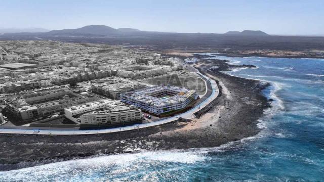 2 bedroom Apartment in Corralejo