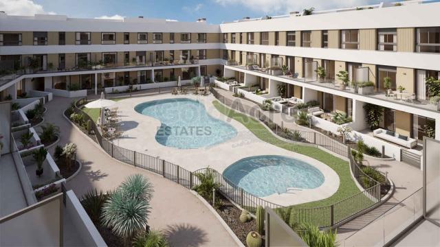 2 bedroom Apartment in Corralejo