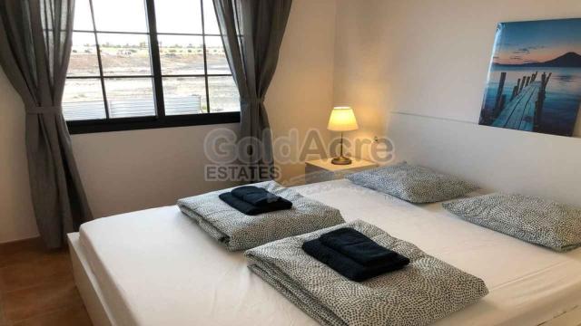 2 bedroom Villa in CORRALEJO