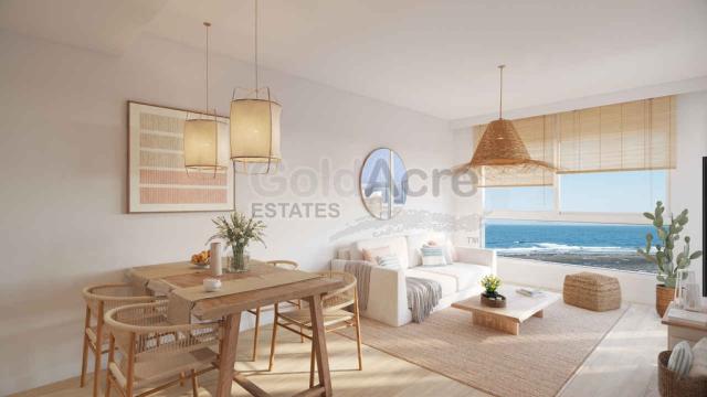 2 bedroom Apartment in Corralejo