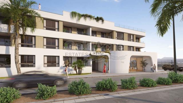 2 bedroom Apartment in Corralejo