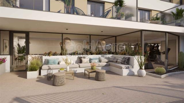2 bedroom Apartment in Corralejo