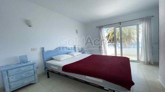 8 bedroom Villa in Corralejo