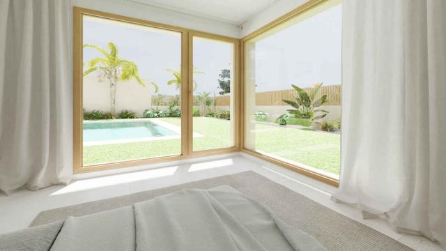 3 bedroom Villa in Corralejo