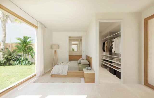 3 bedroom Villa in Corralejo