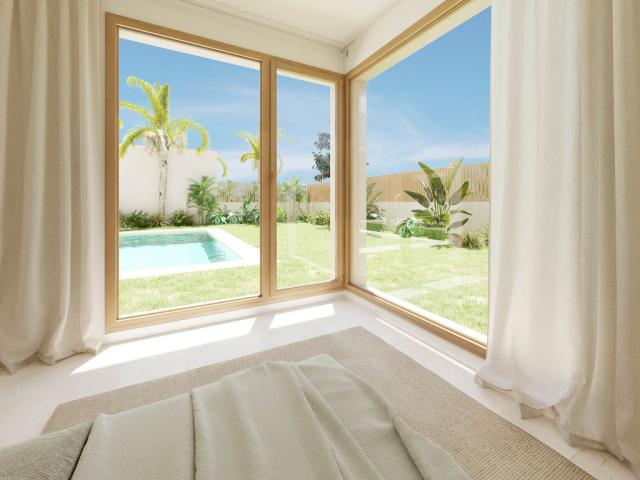 3 bedroom Villa in Corralejo