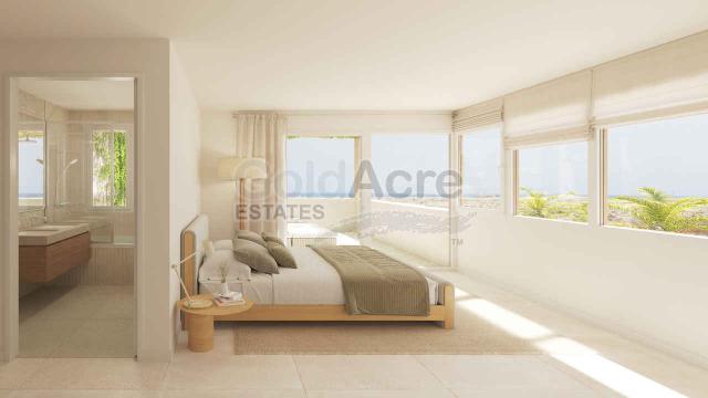 3 bedroom Villa in Corralejo