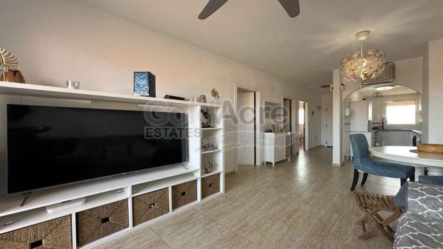 2 bedroom Apartment in Parque Holandes
