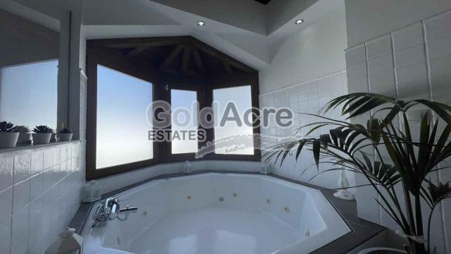 4 bedroom Villa in Corralejo