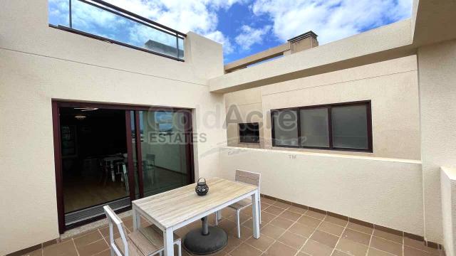 3 bedroom Apartment in Corralejo