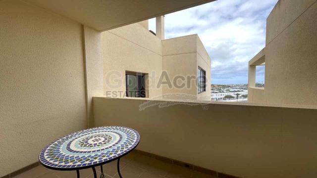 3 bedroom Apartment in Corralejo