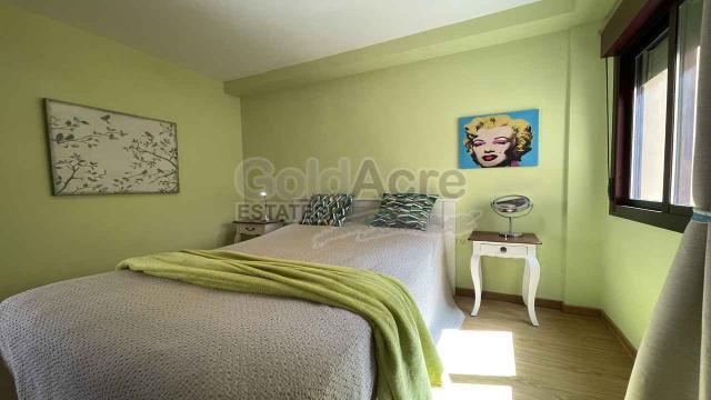 3 bedroom Apartment in Corralejo