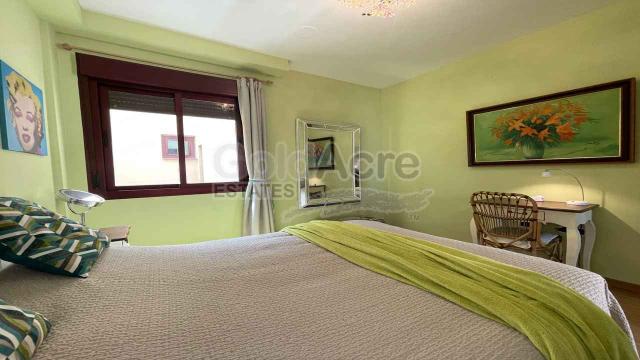 3 bedroom Apartment in Corralejo