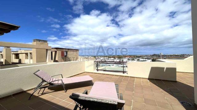 3 bedroom Apartment in Corralejo