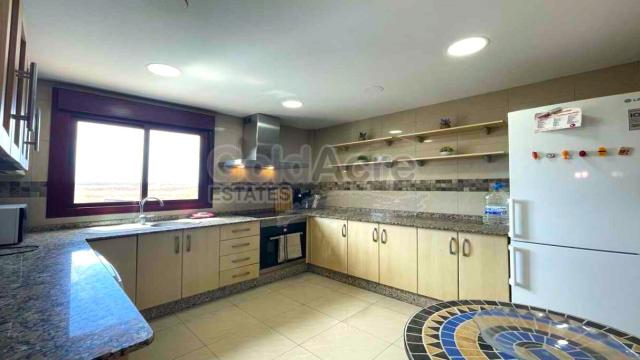 3 bedroom Apartment in Corralejo