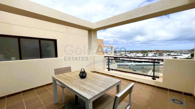 3 bedroom Apartment in Corralejo