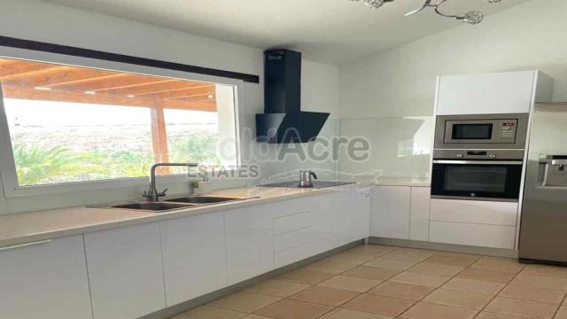 3 bedroom Villa in Tuineje