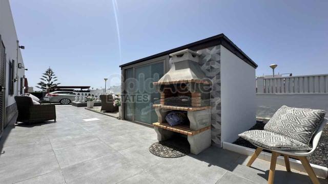 3 bedroom Villa in Caleta de Fuste
