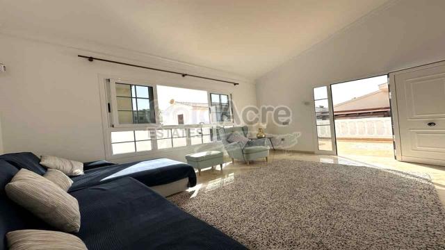 3 bedroom Villa in Corralejo
