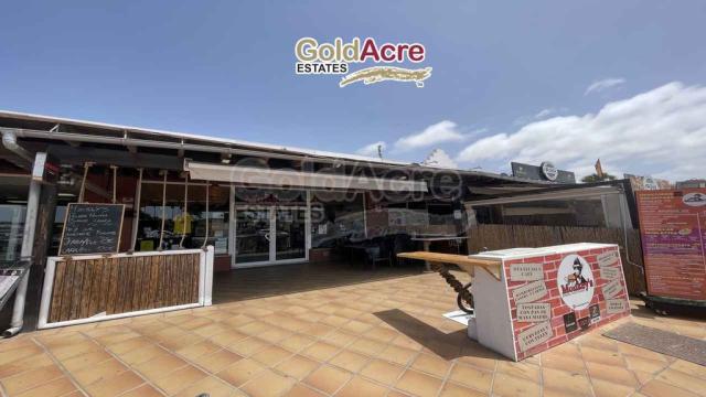Commercial property for sale in Corralejo